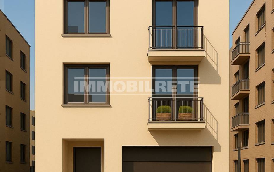 SUOLO EDIFICABILE