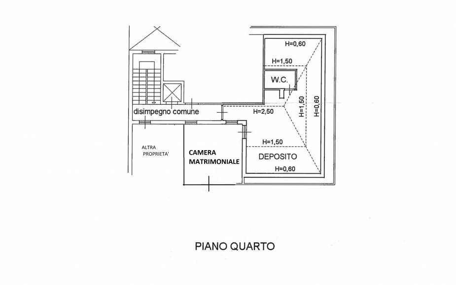 DEPOSITO ALTAMURA