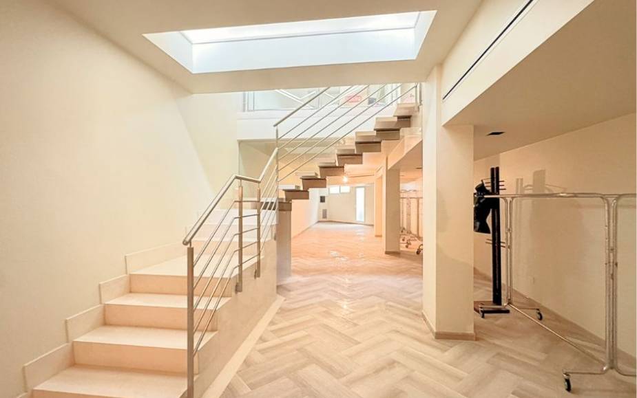 LOCALE COMMERCIALE MATERA - VIA ROSSELLI