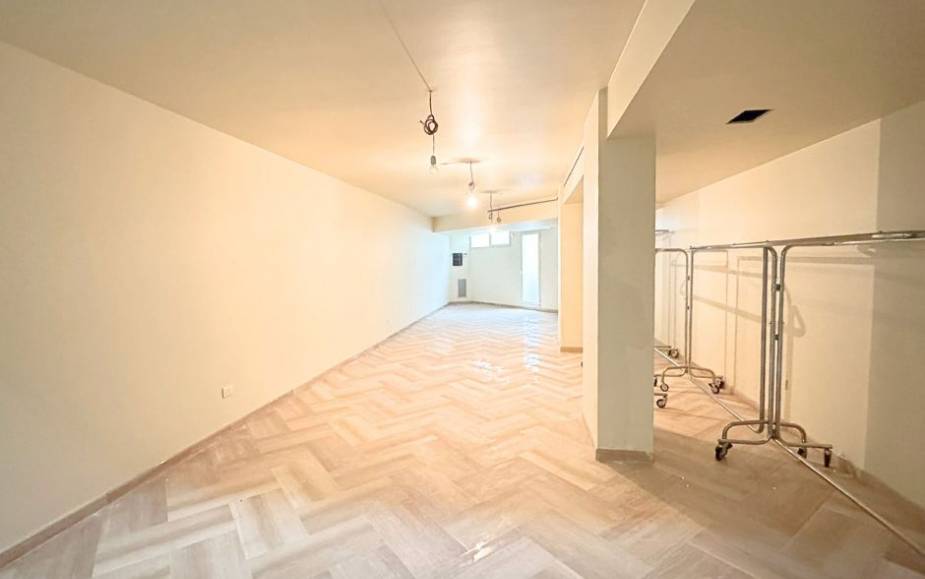 LOCALE COMMERCIALE MATERA - VIA ROSSELLI