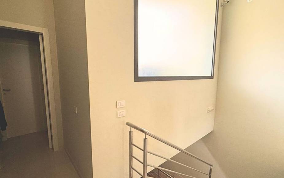 LOCALE COMMERCIALE MATERA - VIA ROSSELLI