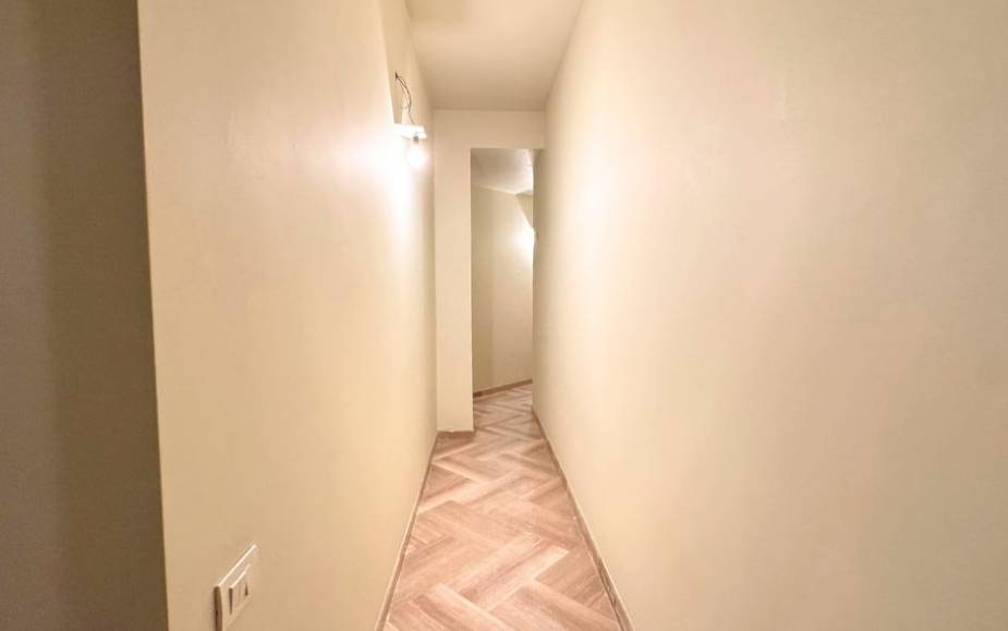 LOCALE COMMERCIALE MATERA - VIA ROSSELLI