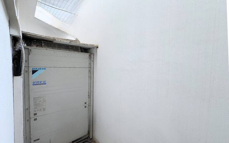 LOCALE COMMERCIALE MATERA - VIA ROSSELLI