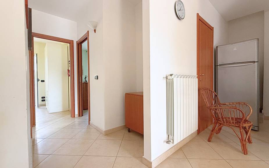 CASA GINOSA - VIALE PITAGORA