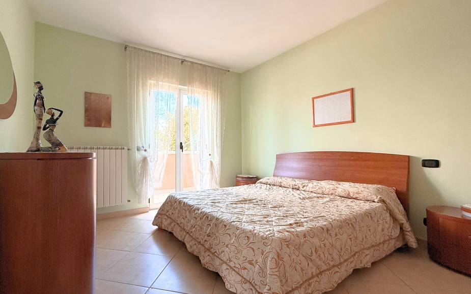 CASA GINOSA - VIALE PITAGORA