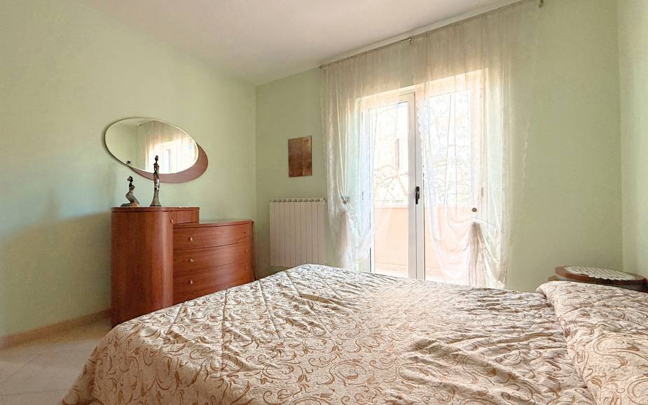 CASA GINOSA - VIALE PITAGORA