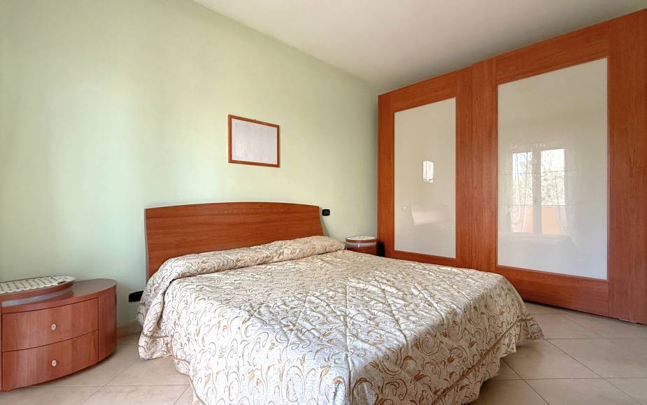 CASA GINOSA - VIALE PITAGORA