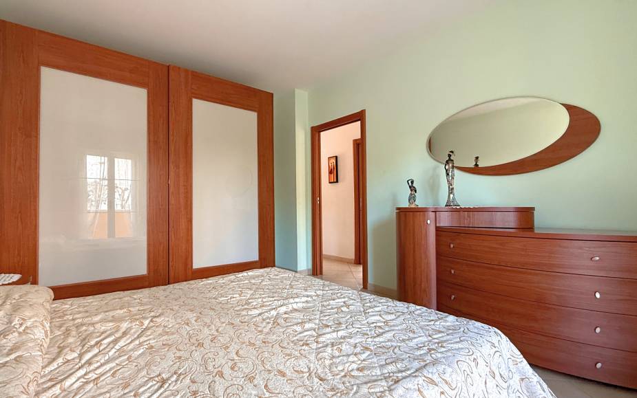 CASA GINOSA - VIALE PITAGORA