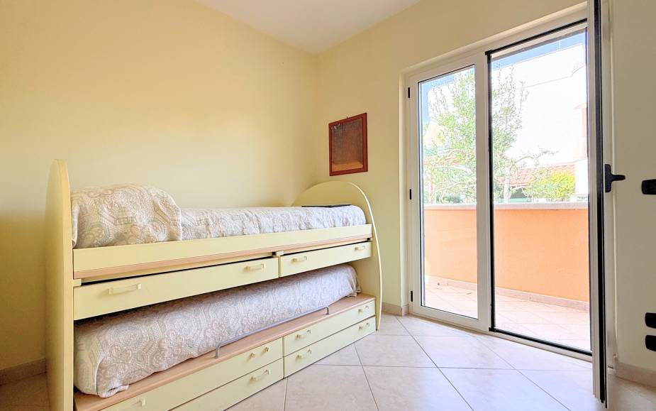 CASA GINOSA - VIALE PITAGORA