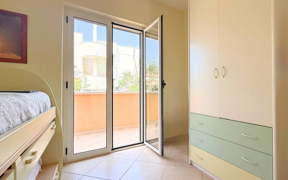 CASA GINOSA - VIALE PITAGORA