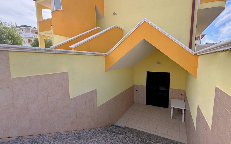 CASA GINOSA - VIALE PITAGORA