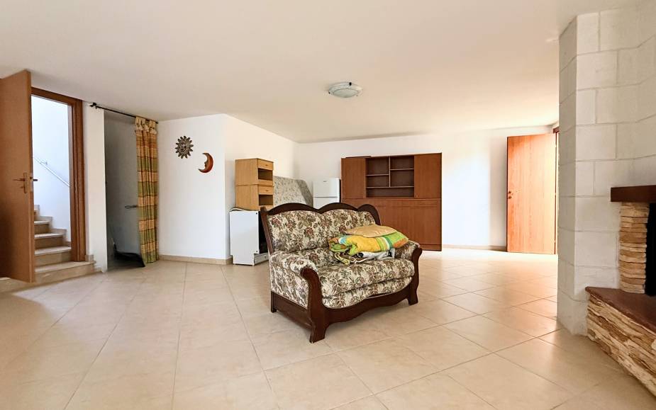 CASA GINOSA - VIALE PITAGORA