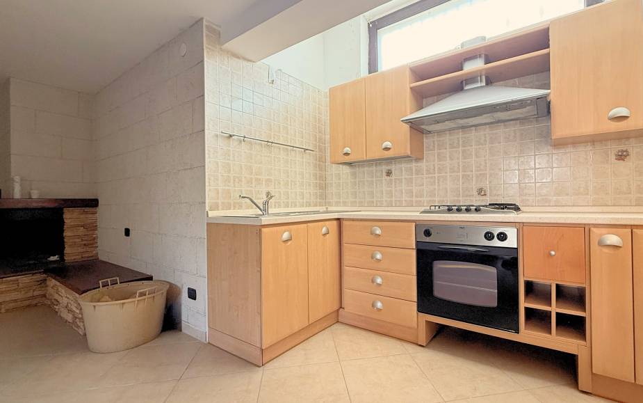 CASA GINOSA - VIALE PITAGORA