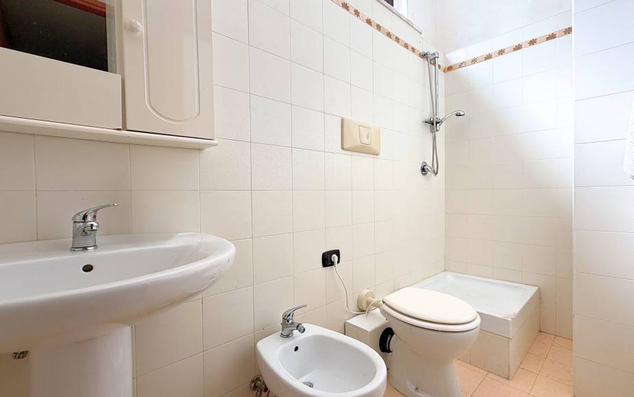 CASA GINOSA - VIALE PITAGORA