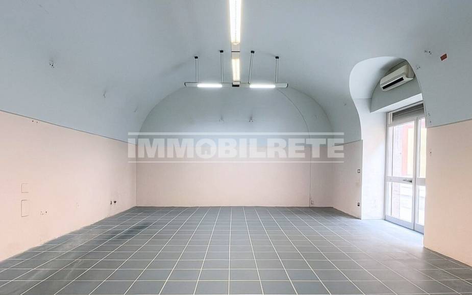 LOCALE COMMERCIALE ALTAMURA