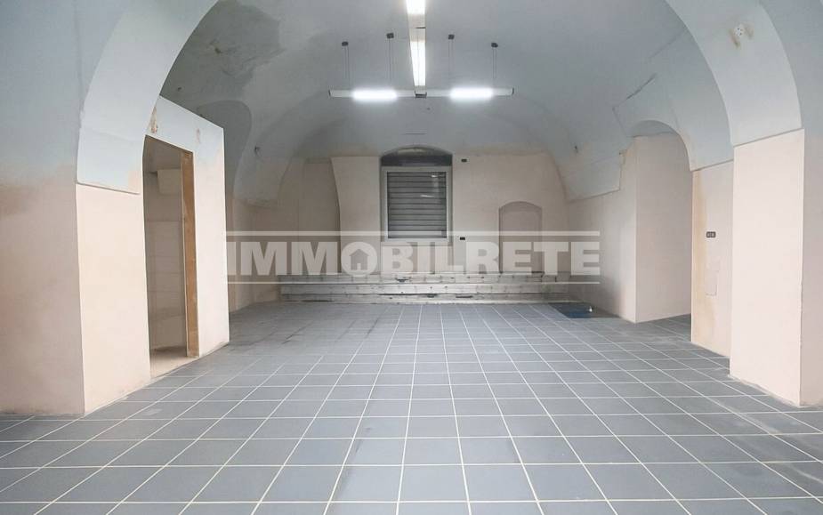 LOCALE COMMERCIALE ALTAMURA