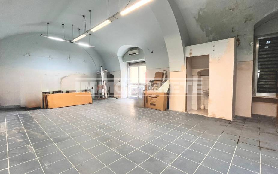 LOCALE COMMERCIALE ALTAMURA