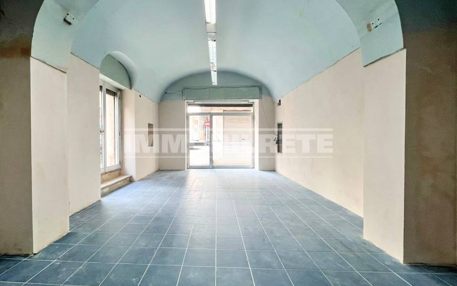 LOCALE COMMERCIALE ALTAMURA