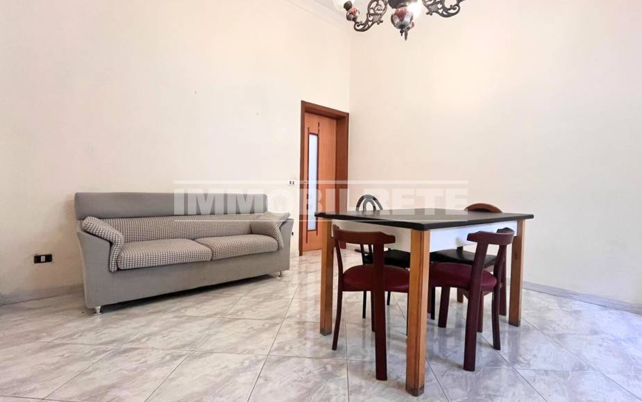 CASA ALTAMURA