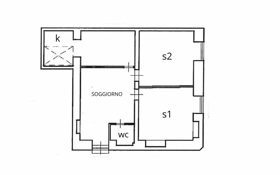 CASA ALTAMURA