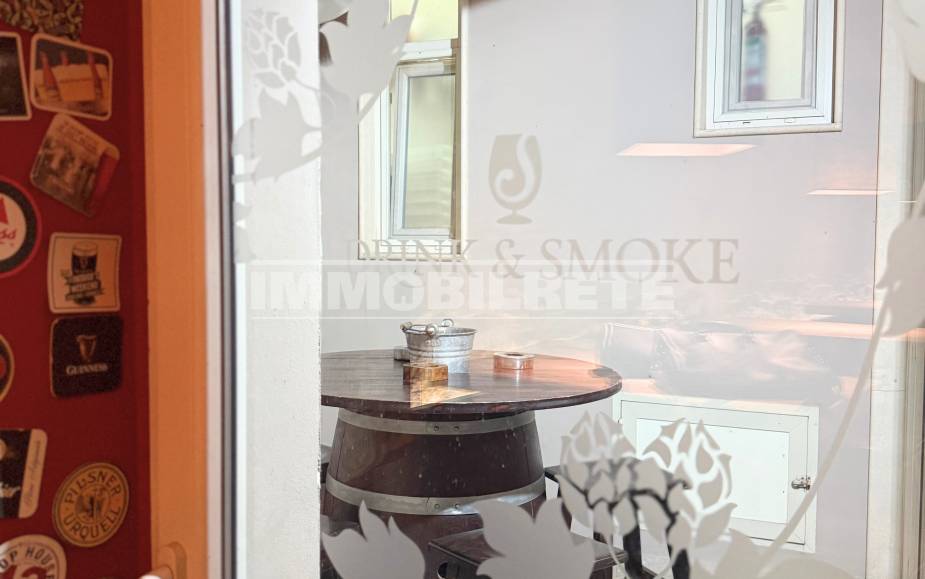 ATTIVITÀ COMMERCIALE SANTERAMO IN COLLE