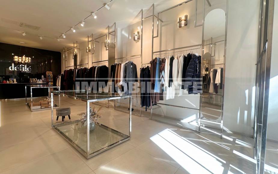 ATTIVITA' COMMERCIALE  ALTAMURA