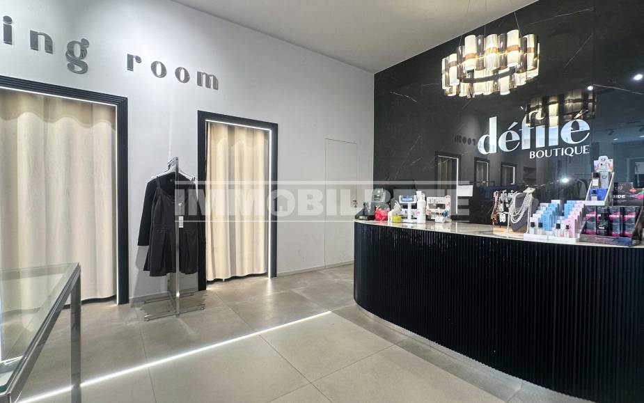 ATTIVITA' COMMERCIALE  ALTAMURA