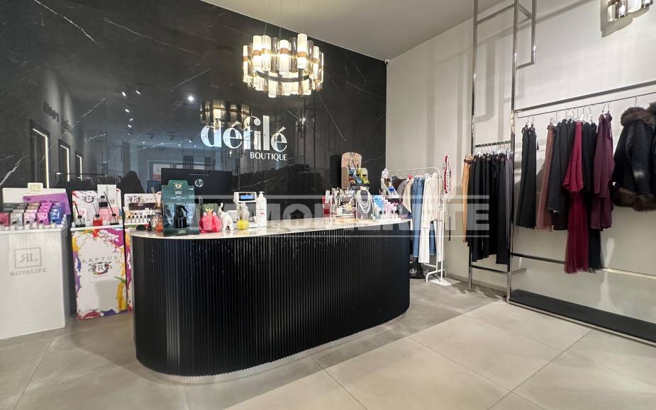 ATTIVITA' COMMERCIALE  ALTAMURA