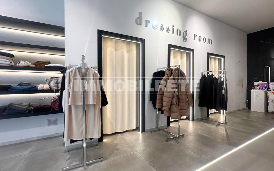 ATTIVITA' COMMERCIALE  ALTAMURA