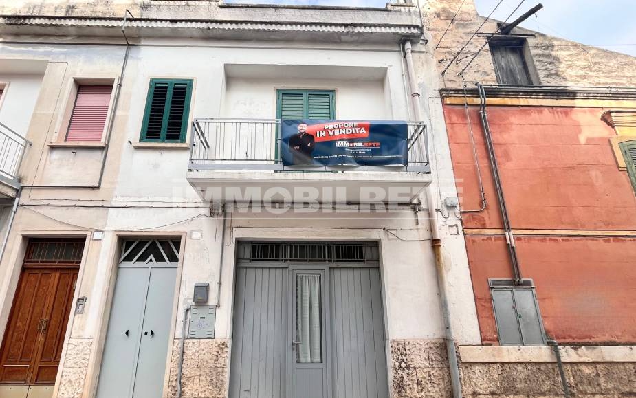 SOLUZIONE INDIPENDENTE ALTAMURA