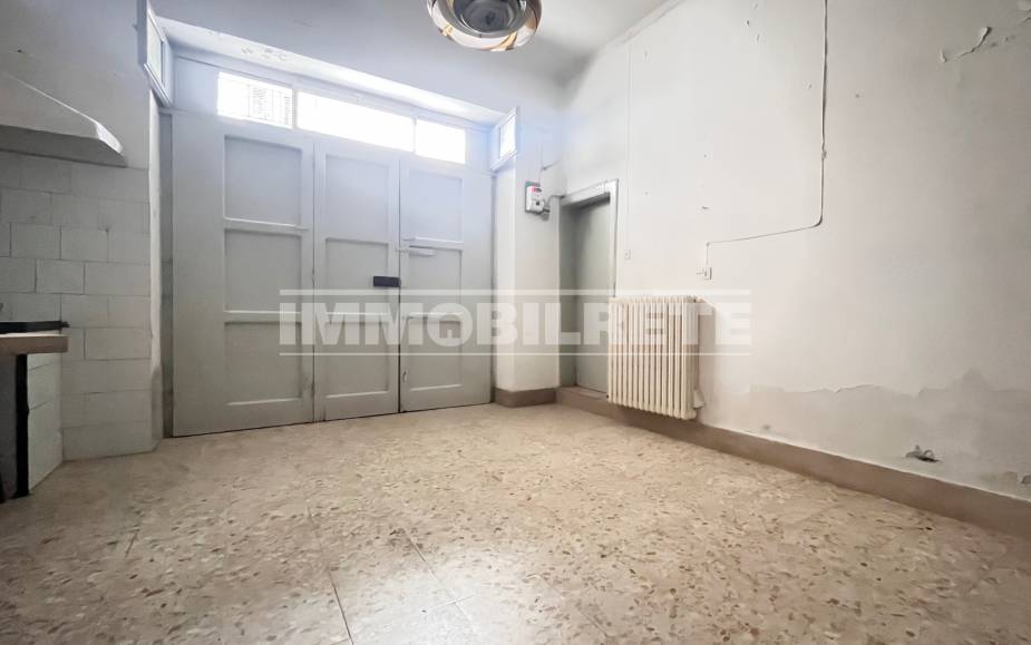 SOLUZIONE INDIPENDENTE ALTAMURA