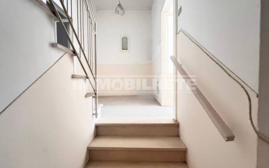 SOLUZIONE INDIPENDENTE ALTAMURA