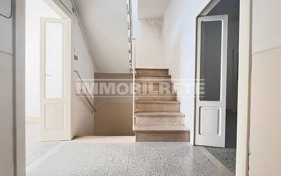 SOLUZIONE INDIPENDENTE ALTAMURA