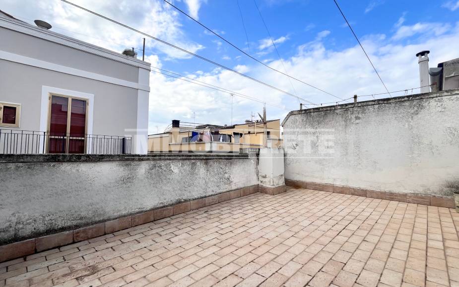 SOLUZIONE INDIPENDENTE ALTAMURA