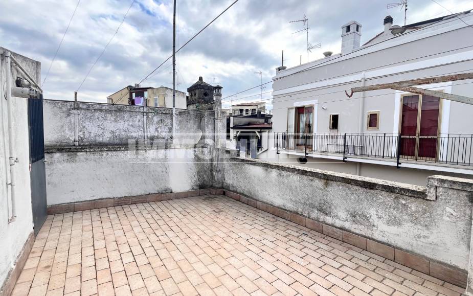 SOLUZIONE INDIPENDENTE ALTAMURA