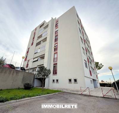 CASA MATERA - VIALE ITALIA