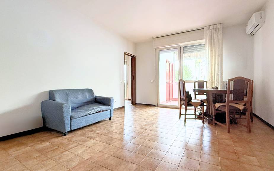 CASA MATERA - VIALE ITALIA