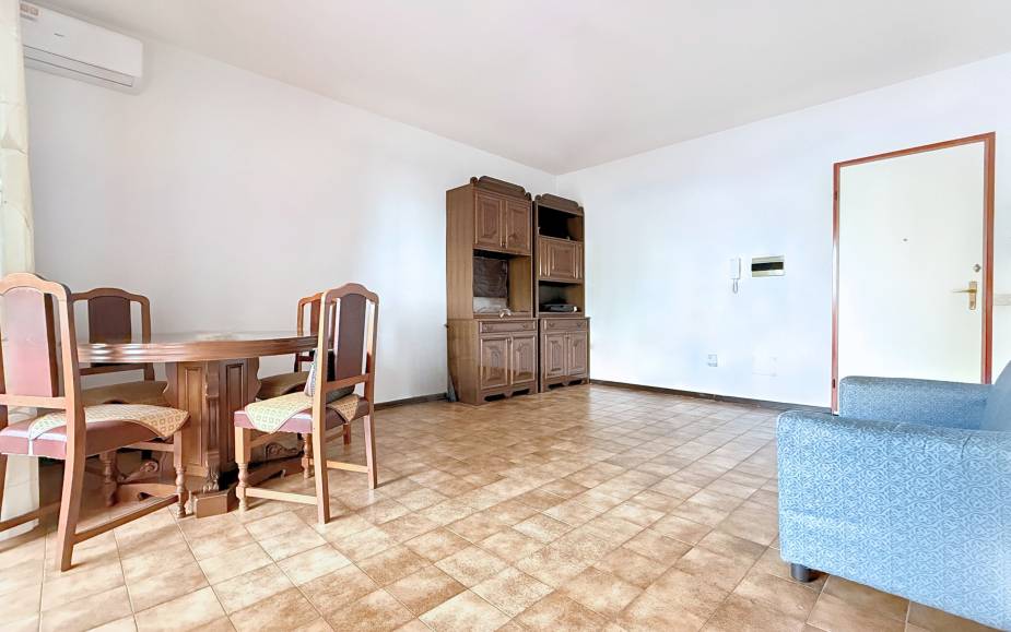 CASA MATERA - VIALE ITALIA