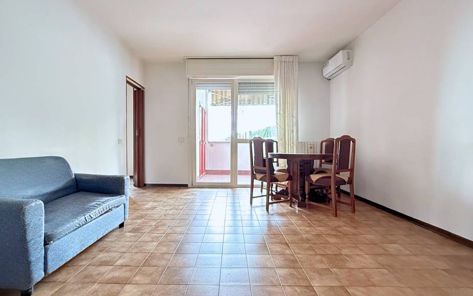 CASA MATERA - VIALE ITALIA