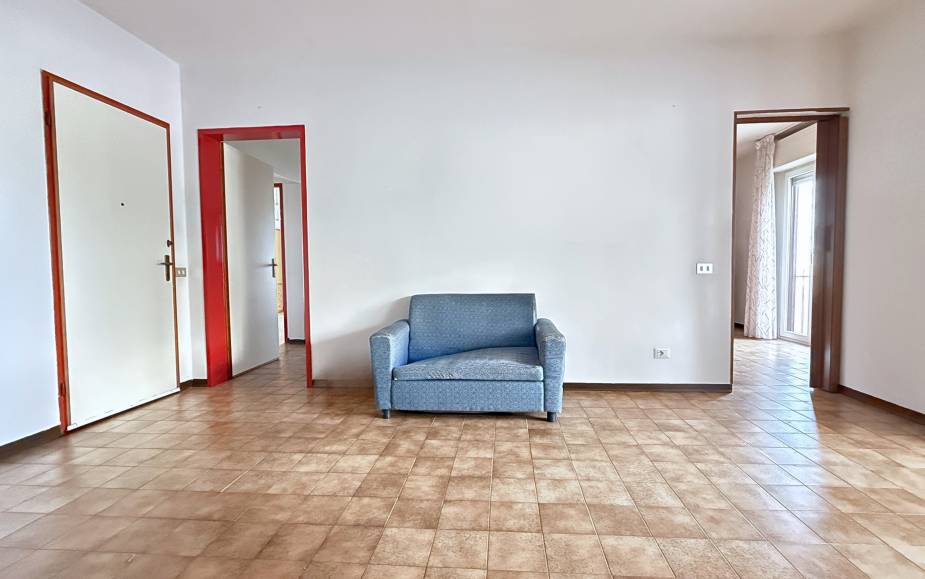 CASA MATERA - VIALE ITALIA