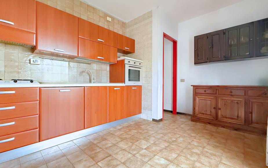 CASA MATERA - VIALE ITALIA