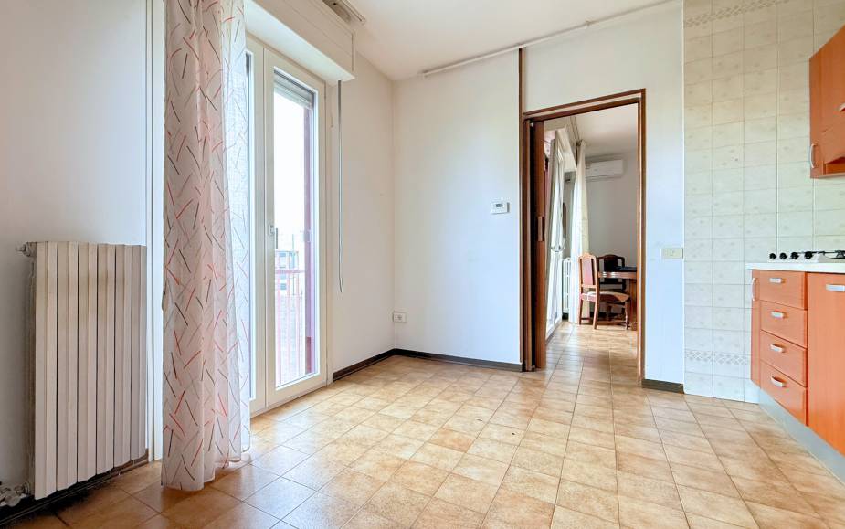 CASA MATERA - VIALE ITALIA