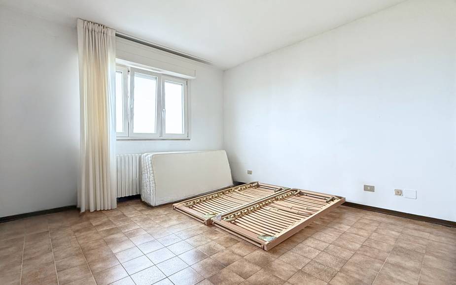 CASA MATERA - VIALE ITALIA