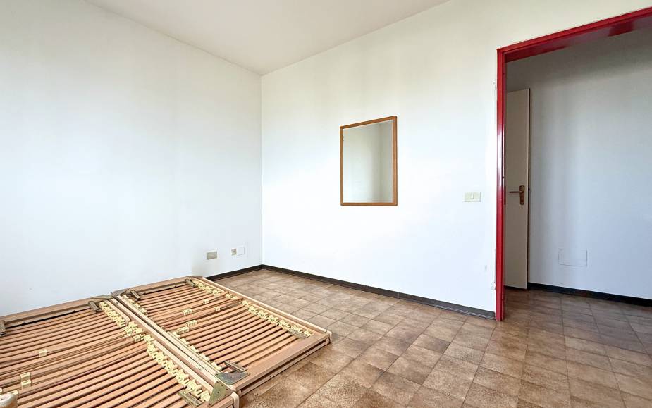 CASA MATERA - VIALE ITALIA