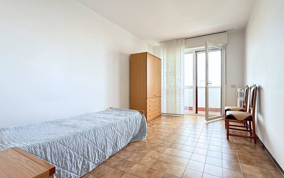 CASA MATERA - VIALE ITALIA