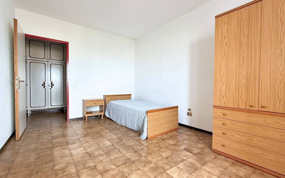 CASA MATERA - VIALE ITALIA