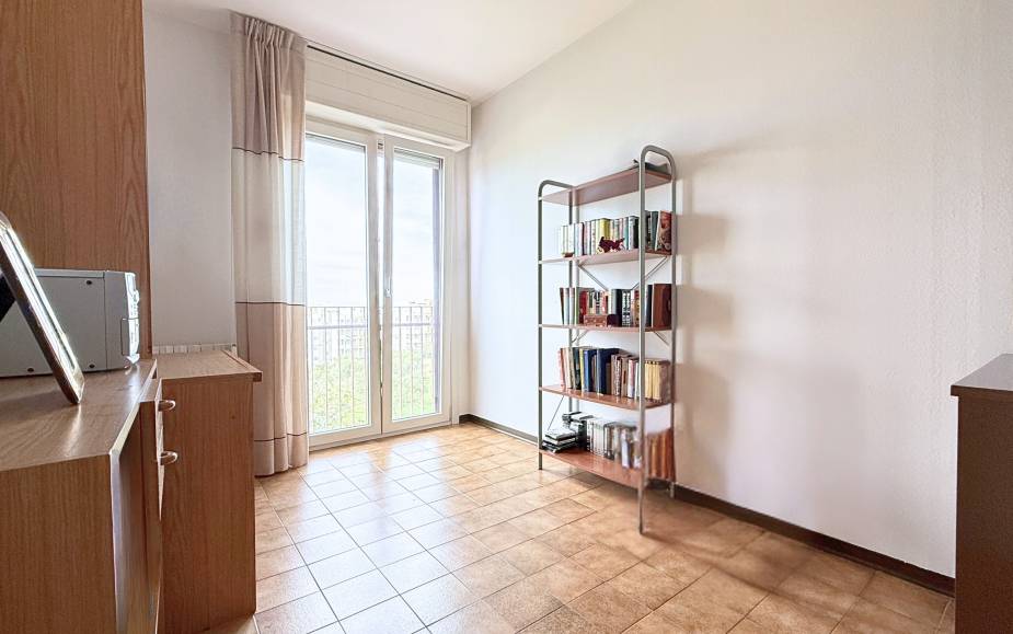 CASA MATERA - VIALE ITALIA