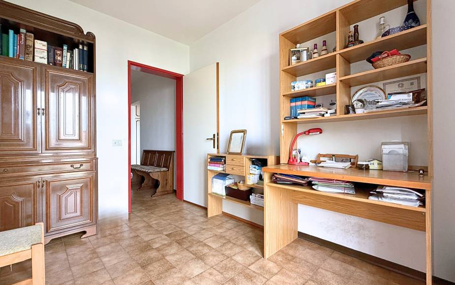 CASA MATERA - VIALE ITALIA