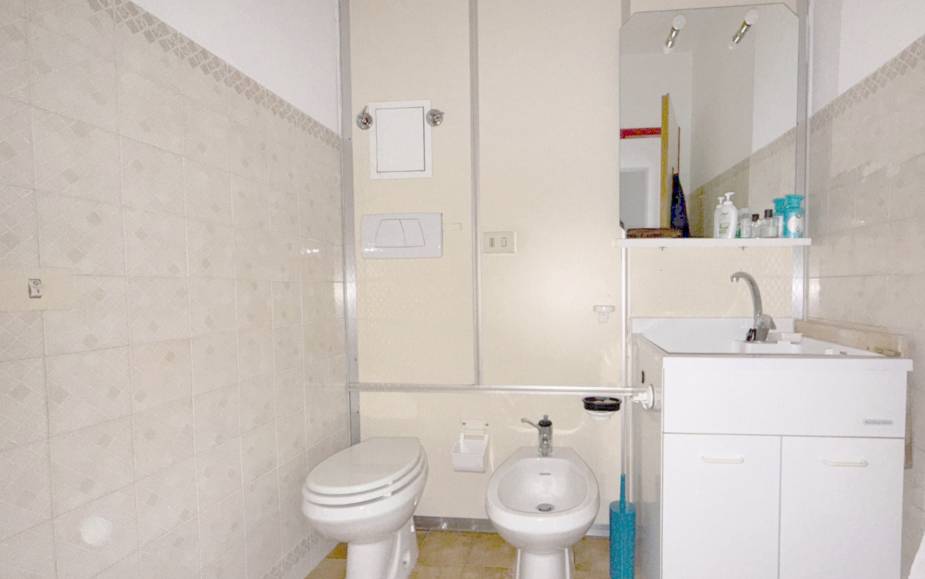 CASA MATERA - VIALE ITALIA