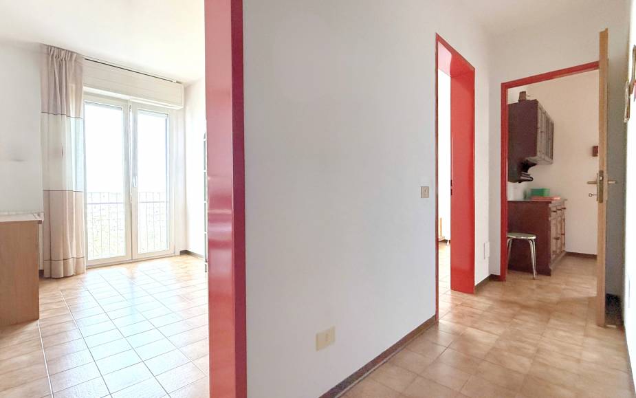 CASA MATERA - VIALE ITALIA